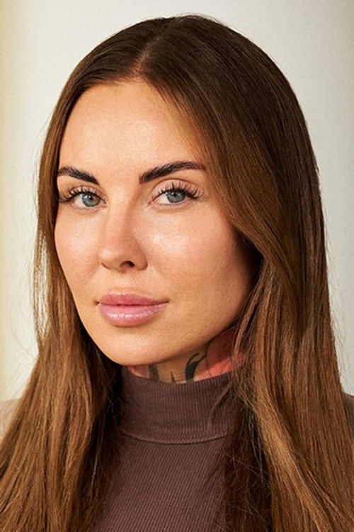 Christina Palmkvist as Signalpige