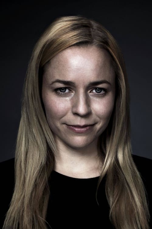 Paula Vesala as 