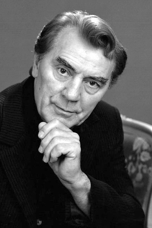 Viktor Korshunov as Алексей