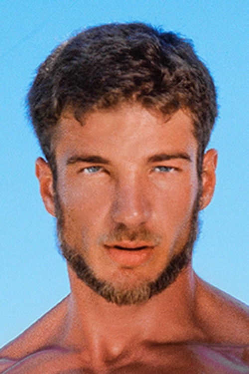 Rick Wolfmier as (segment "Hawaiian Heat") (archive footage)