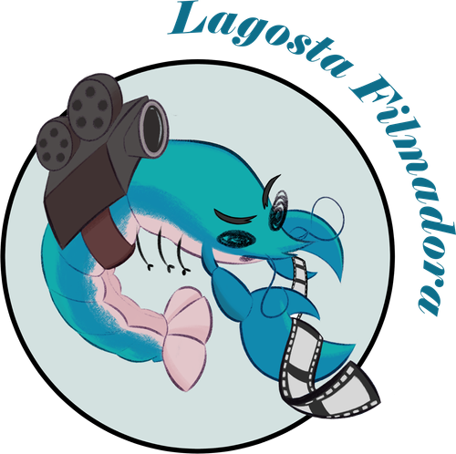 Lagosta Filmadora logo