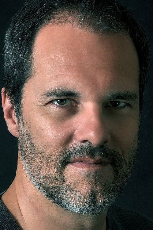 René Schnoz as Silvio