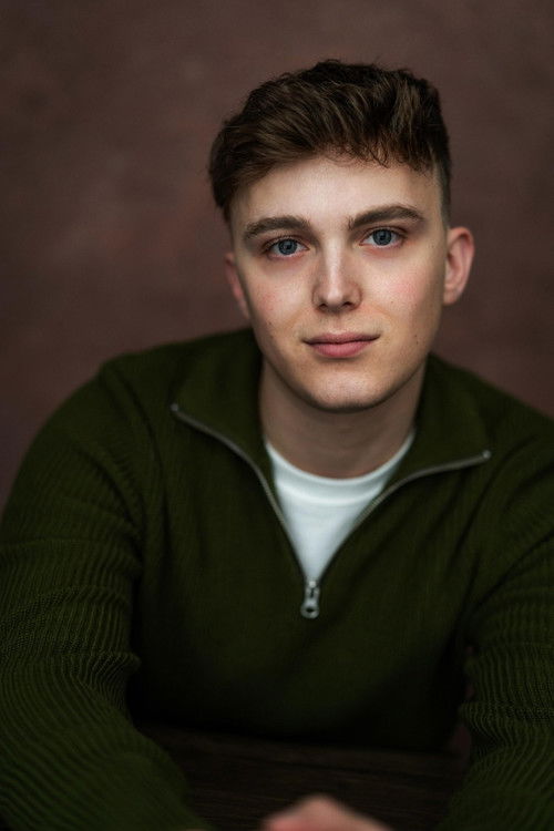 Nathaniel Farah as Zero