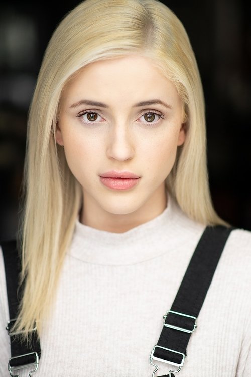 Skylar Radzion as Misty