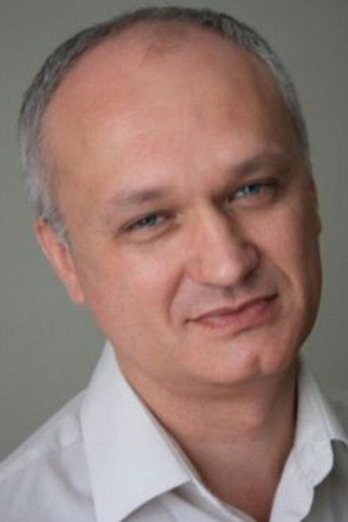 Aleksandr Zavyalov as Katsuba