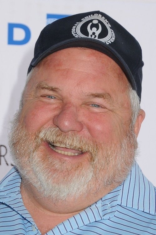 Googy Gress as Baines