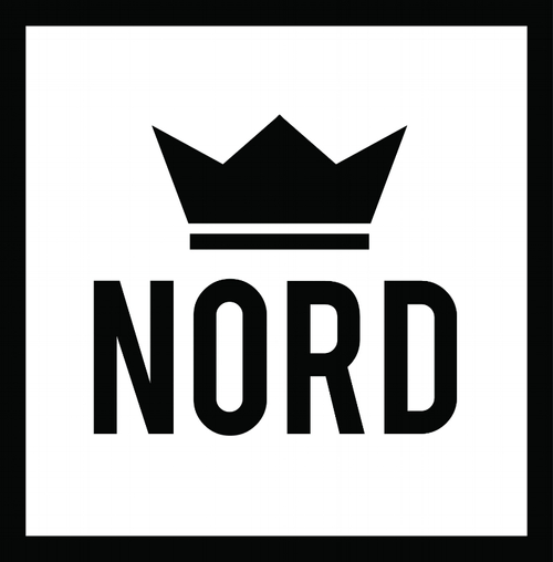 Couronne Nord logo