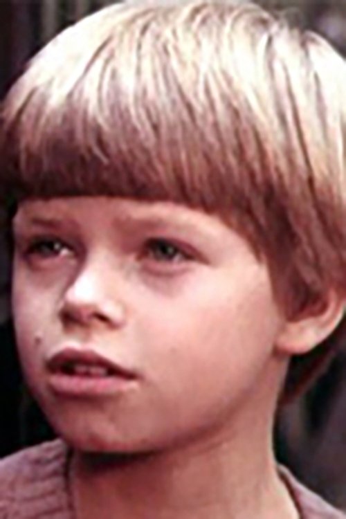 Dmitri Zamulin as Anton