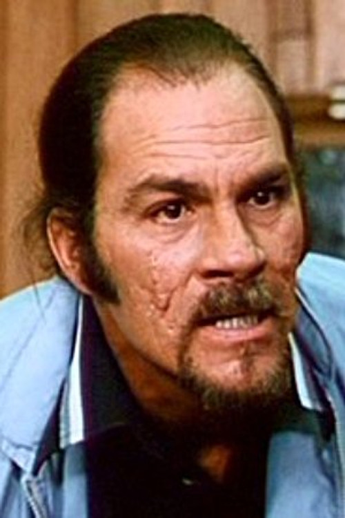 Tony Bolano as Felix