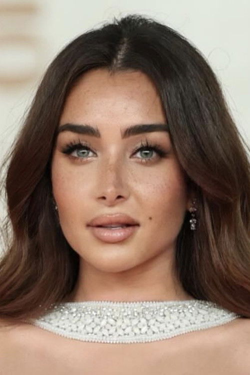 Hana Al Zahed as Karamila