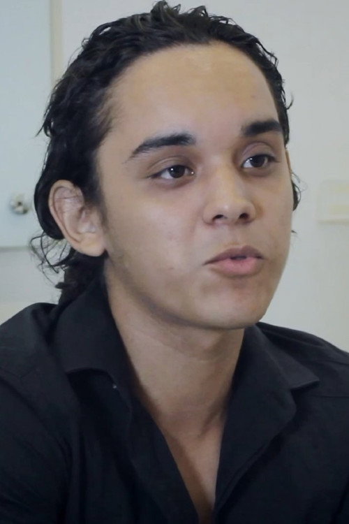 João Gianecchini as Bruno Matarazo