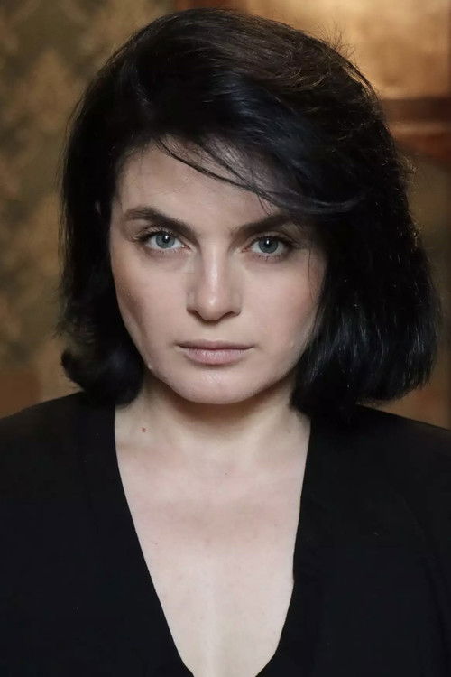 Gunay Ahmed as Gulya