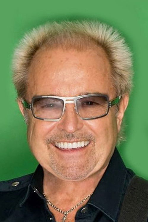 Mick Jones profile photo