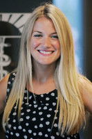 Erin Broderick as Grace Knight