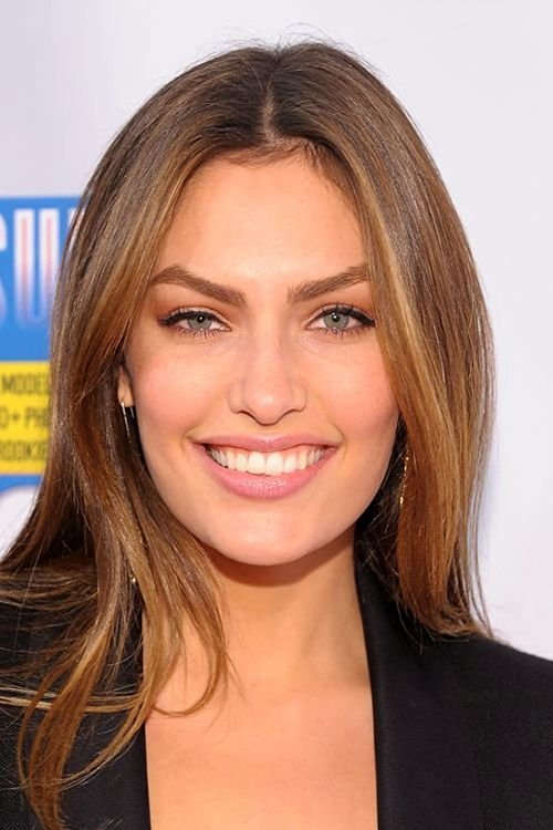 Alyssa Miller as 