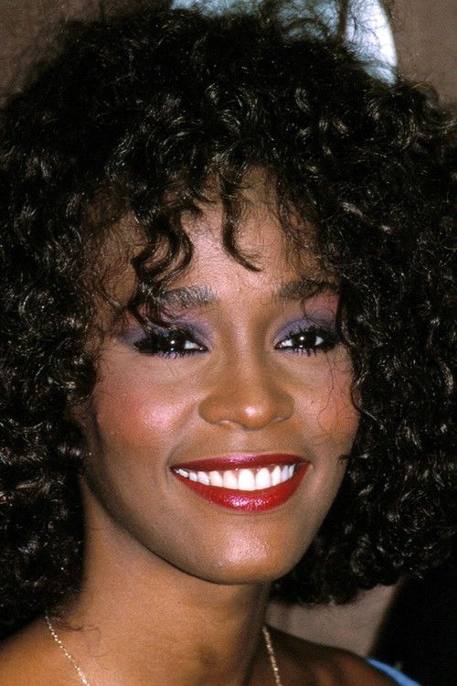 Whitney Houston as Self (archive footage)