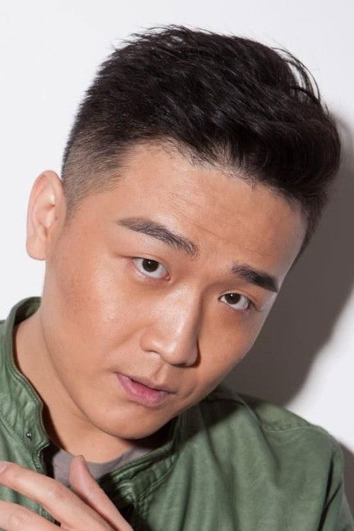 Zhu Yi as Peng Guangrong