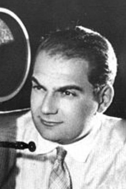 Otto Heller as voják