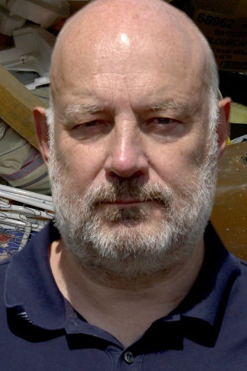 Paul Cooper as The Trouser Thief