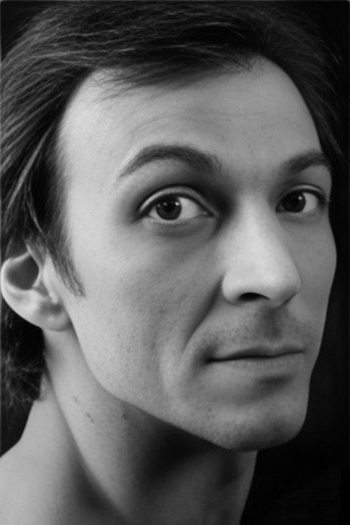 Vladimir Borisov profile photo