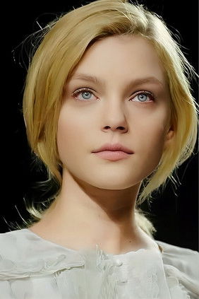 Jessica Stam as 