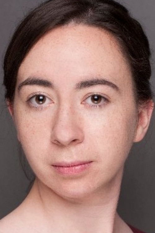 Elizabeth Anne Sexton as Mary