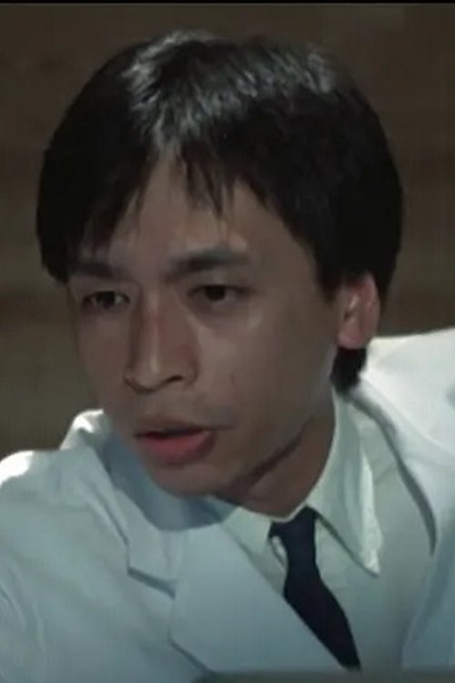 Wong Ying-Kit as Hau Pau's Colleague