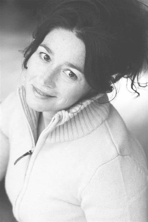 Emer McCourt as Goretti Friel