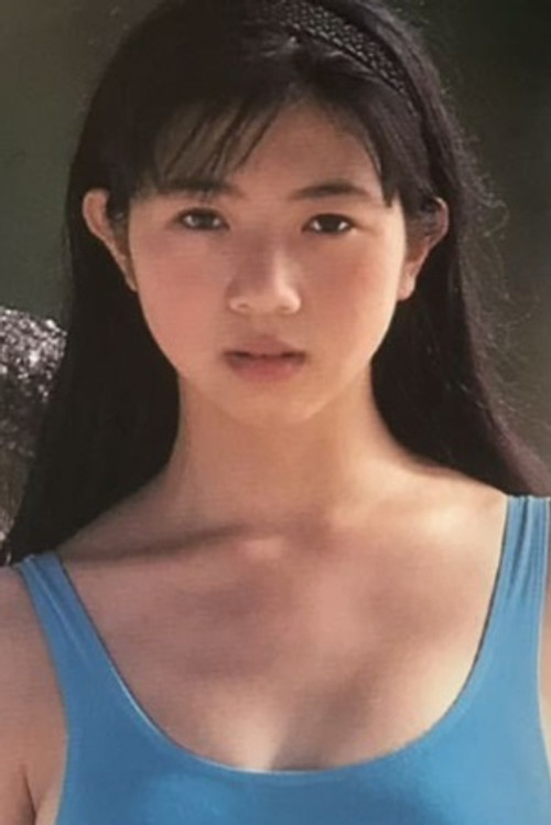 Kaori Hifumi profile photo