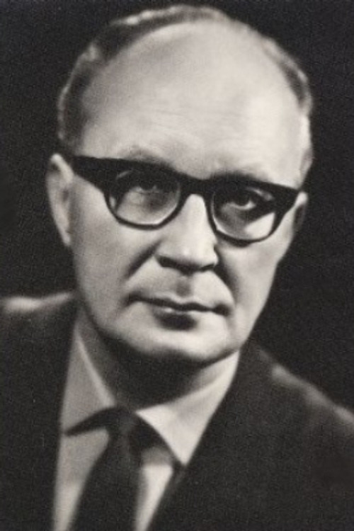 Arturs Dimiters as Bause