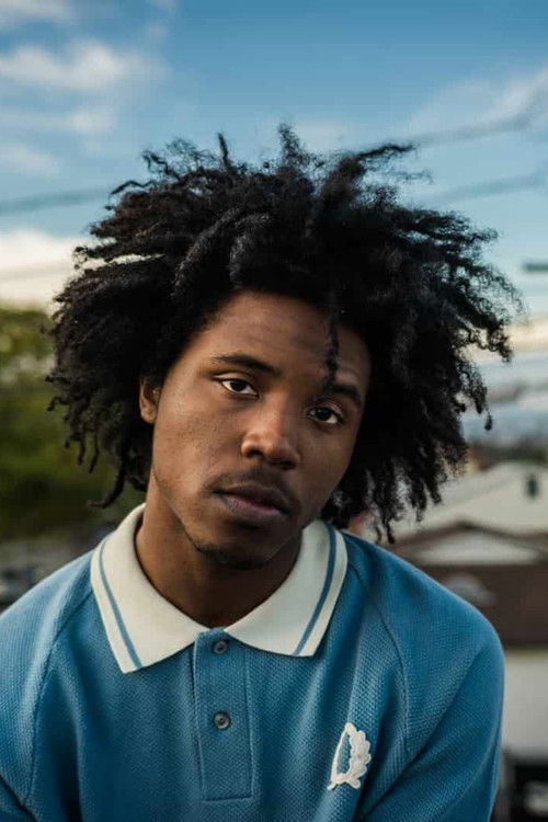 De’Wayne Jackson as Himself