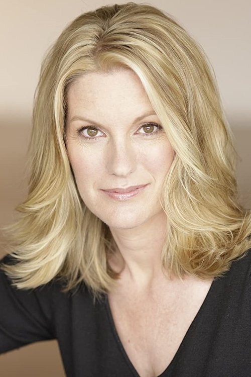 Pam Eichner as Amber