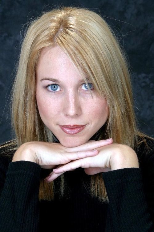 Aron Biedenharn Coates as Flower