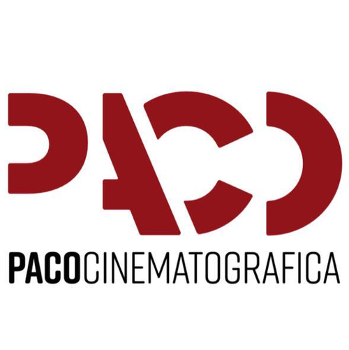 PACO Cinematografica logo