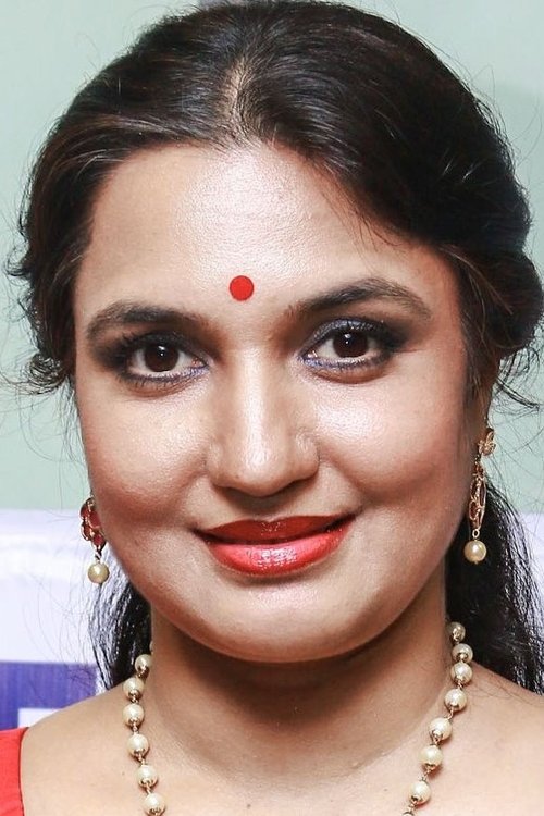 Sukanya as Shiva's Mother
