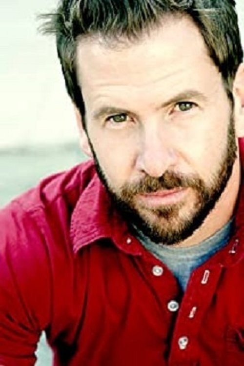 John Hawkinson as Brent