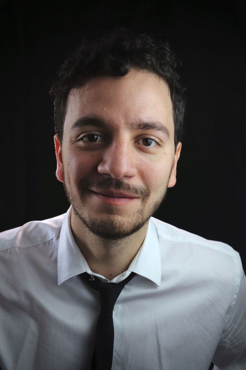 David Moncada Varela as Federico