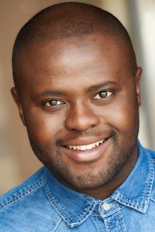 Marc-Sully Saint-Fleur as Kevin