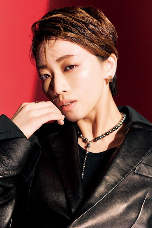 Makoto Rei as Eugène de Beauharnais