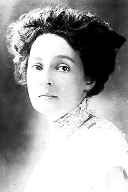 Ethel Lloyd as Tupper's Daughter