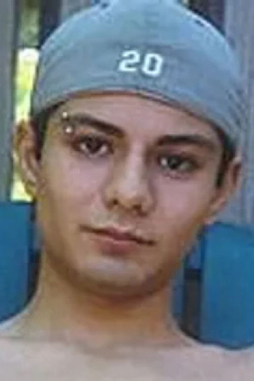 Mikey Diaz as (archive footage)