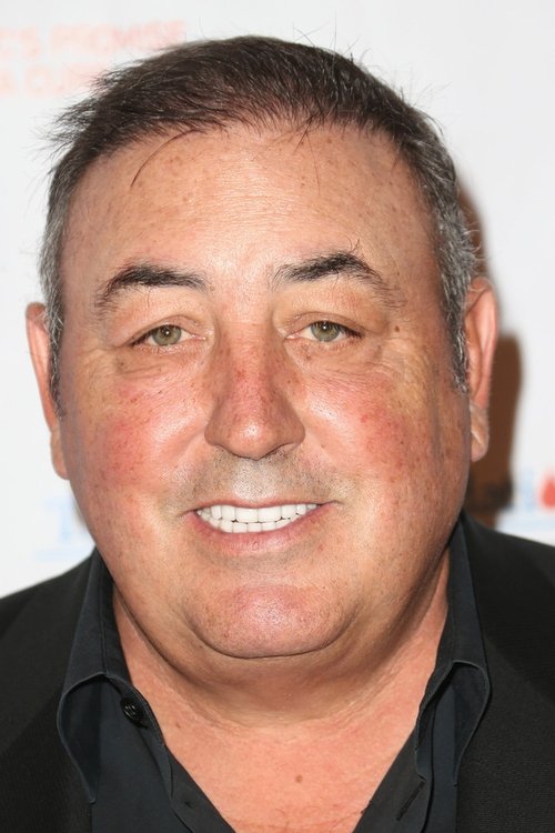 Doc McGhee as Self