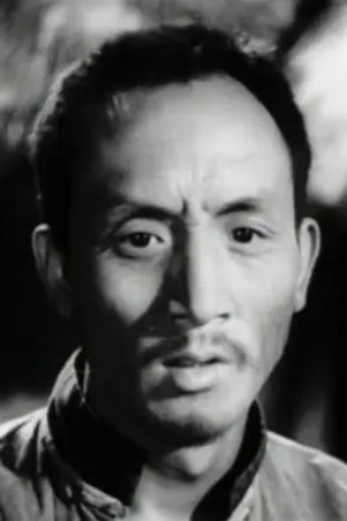 Kang Tianshen as Father of Tian