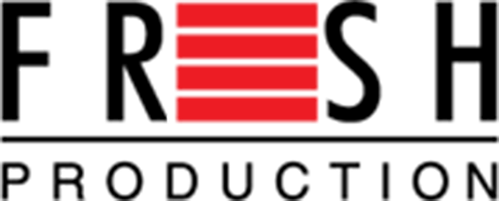 Fresh Production logo