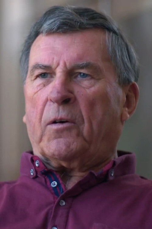 Roland Oehme as Self