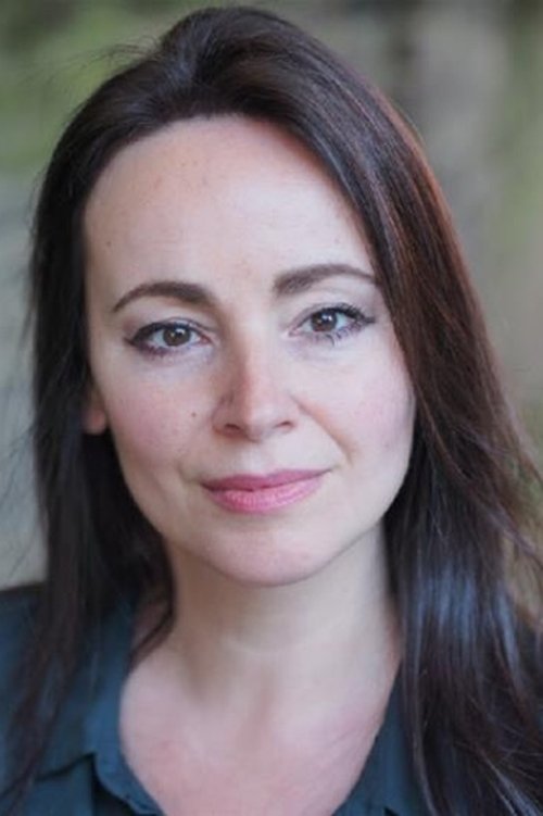 Zara Banks as Receptionist