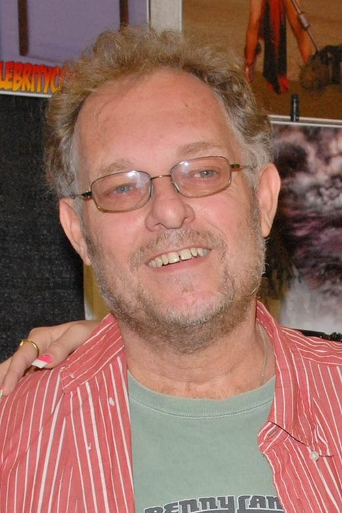 Jim Smith as The Narrator / The Dogcatcher