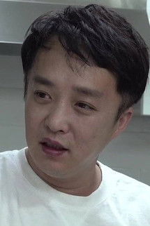 Tae Bong as Hae-jong