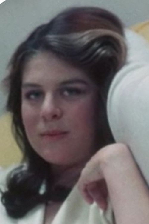 Victoria Starr as Starr