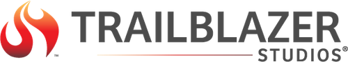 Trailblazer Studios logo